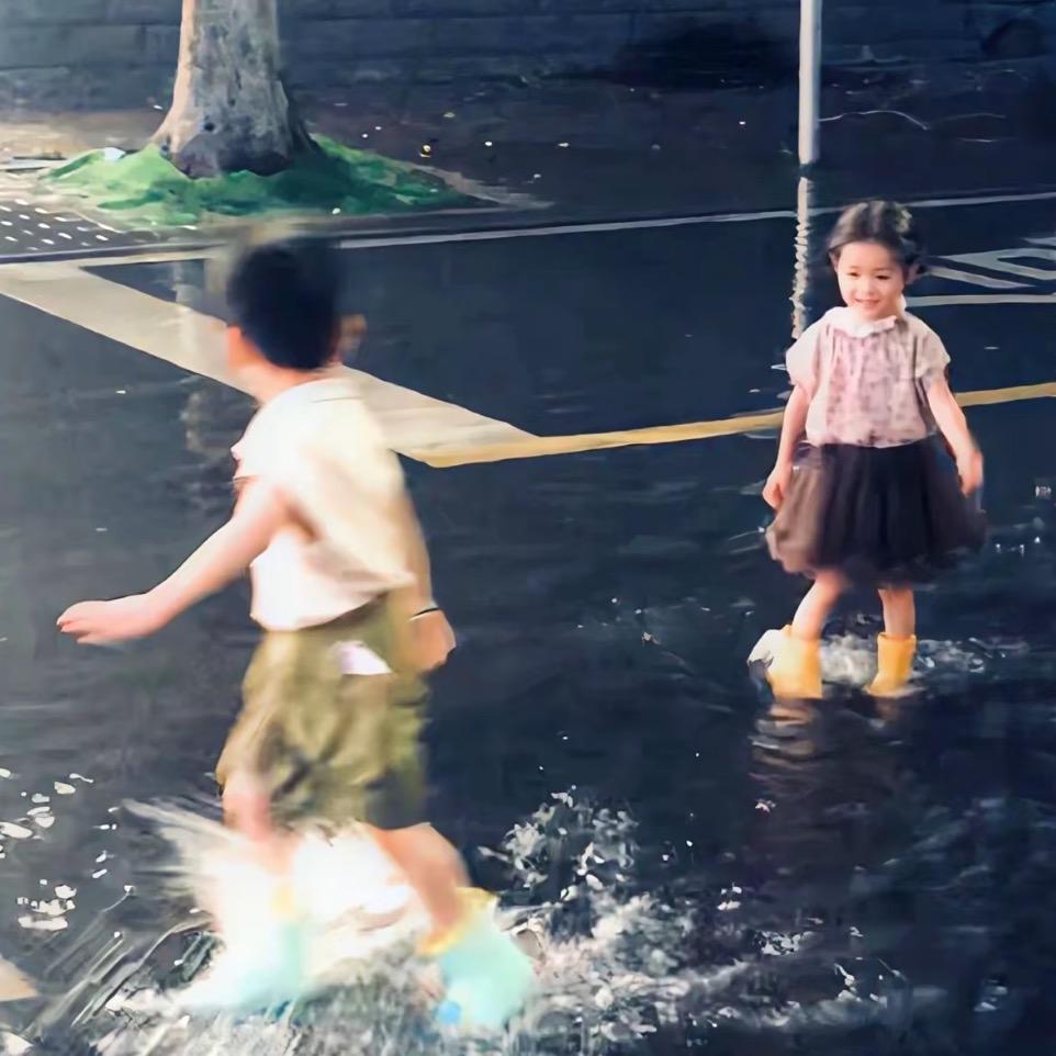 诚诚骑不快