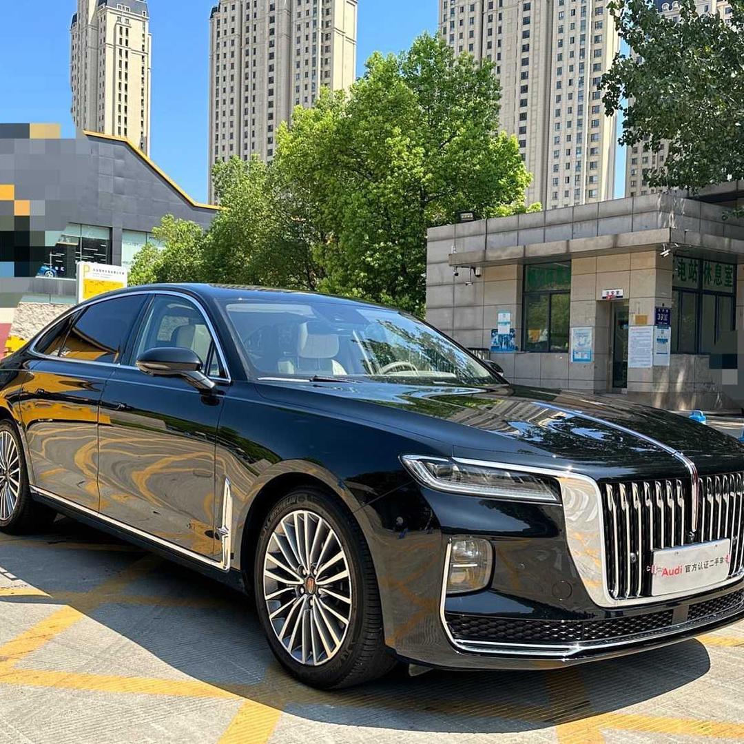 阿源二手车