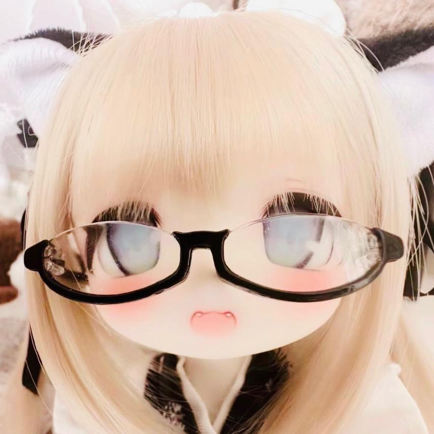 神明的尾巴