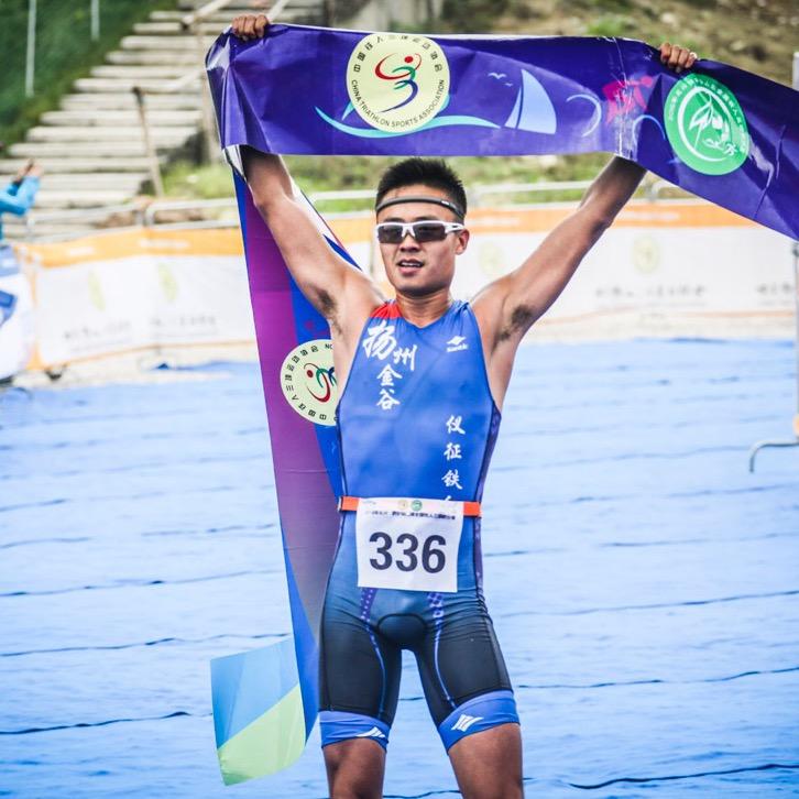 铁人传奇🇨🇳管教练