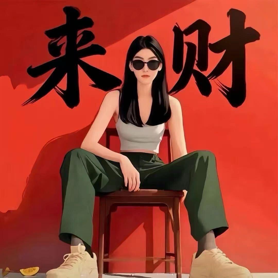 巧克力🍀