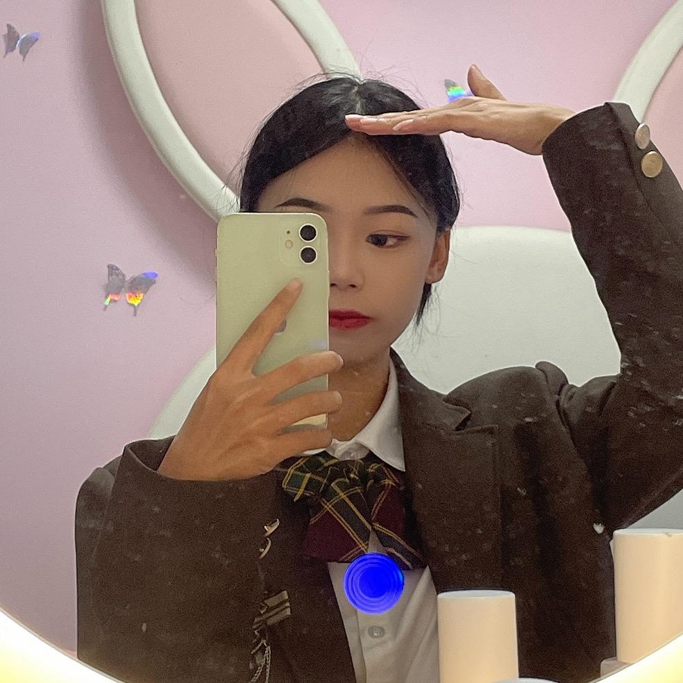 娜娜数码严选