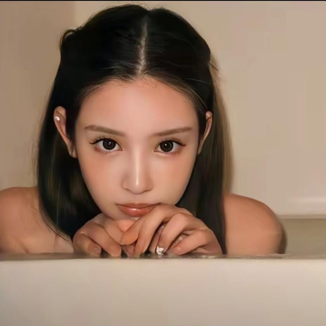 琳 漂亮