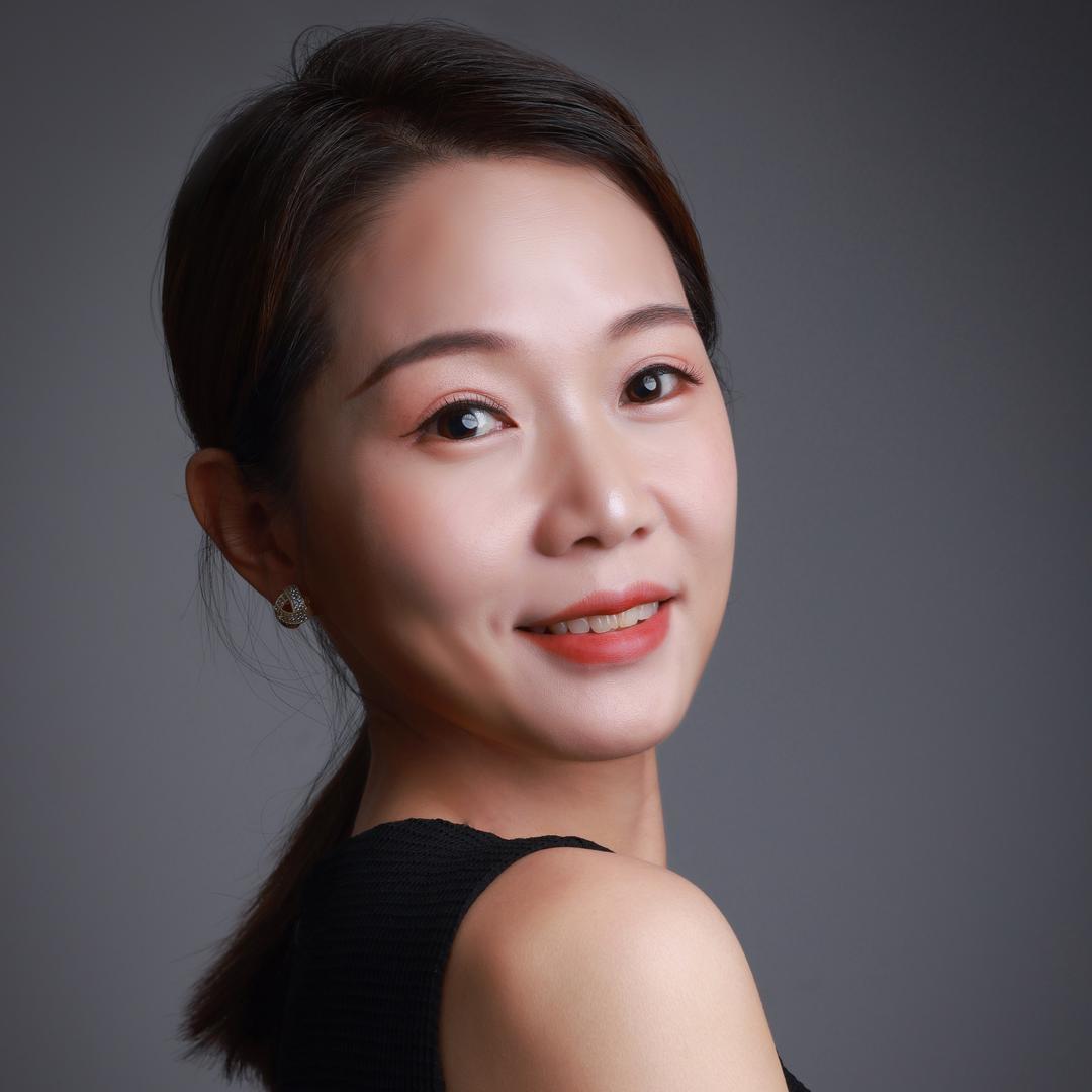 牡丹江市托马斯幼儿园盈园长