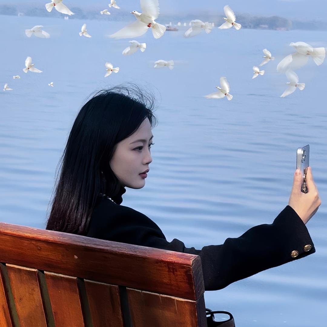 茜茜.
