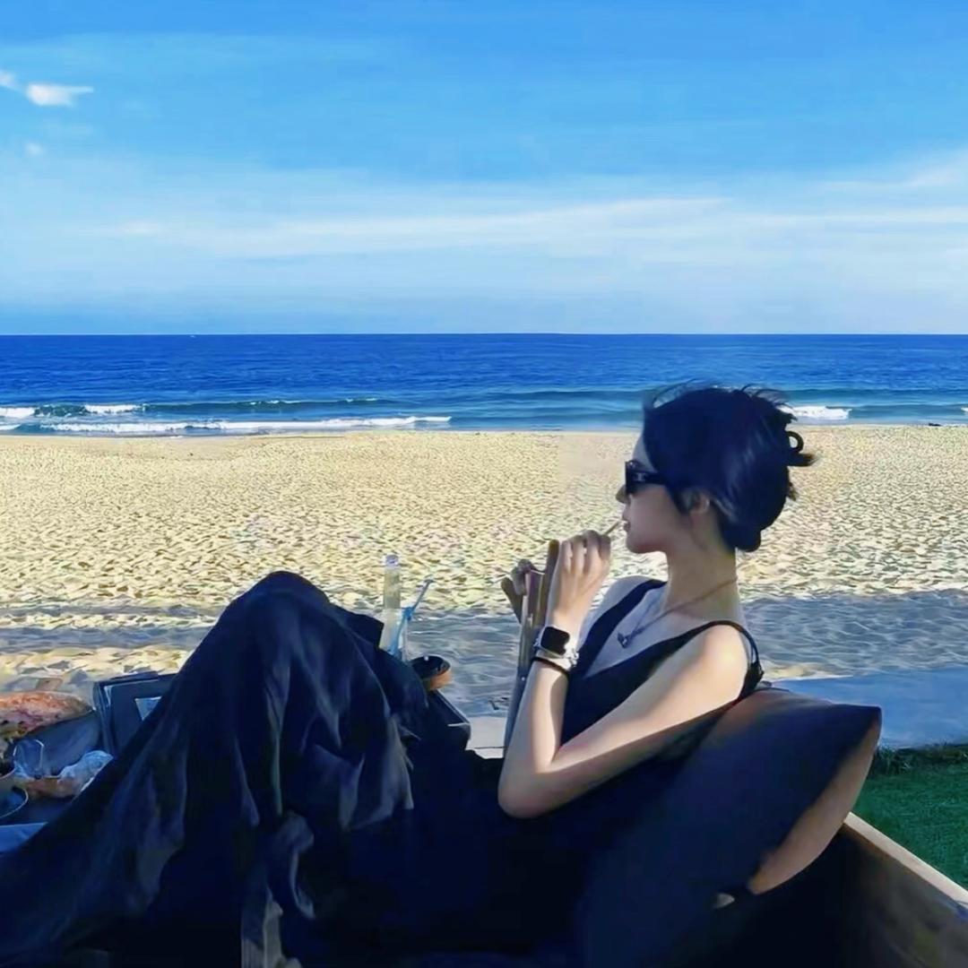 小色💗
