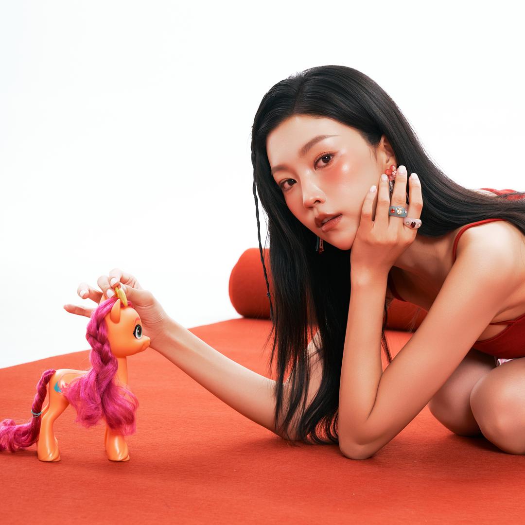 脆弱小耿🧸