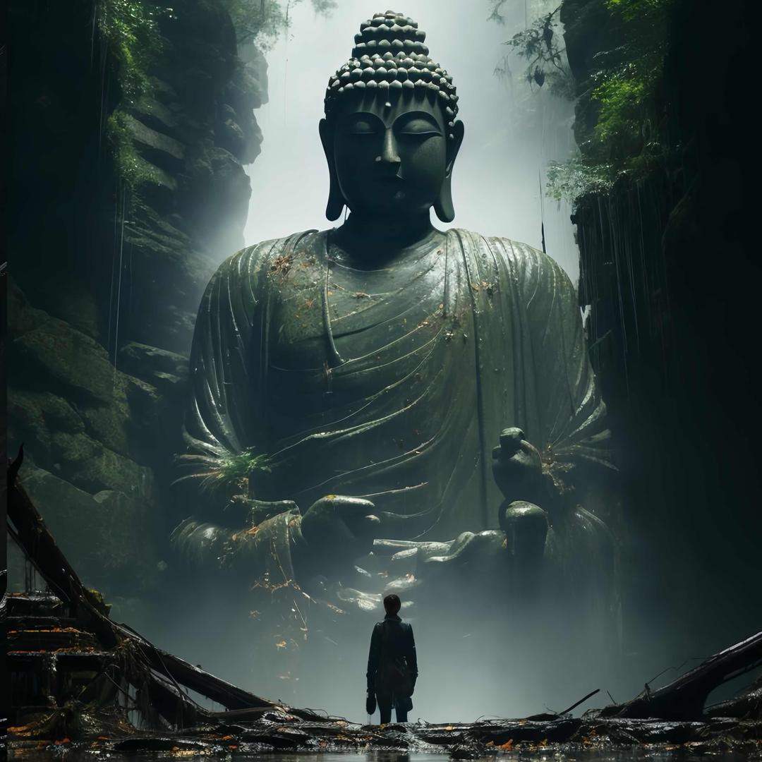 玩世不恭