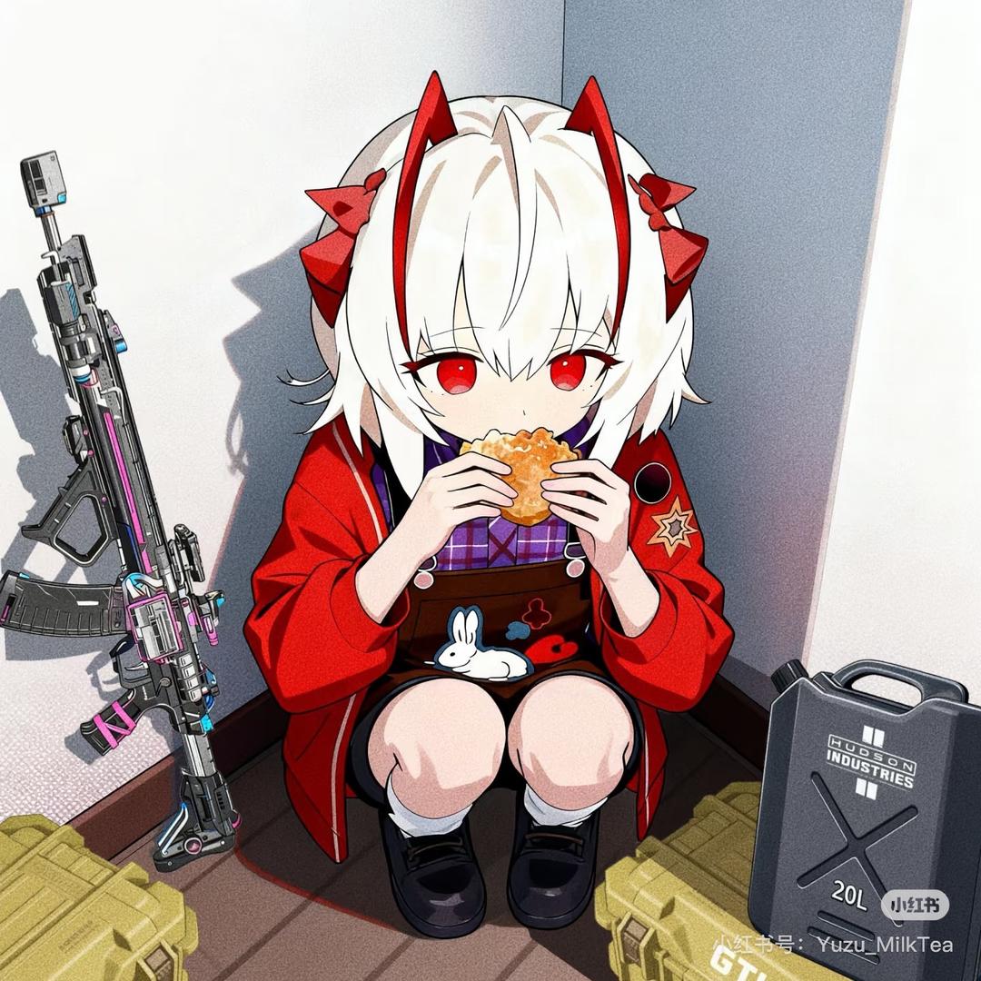 柒柒Q（三角洲行动）