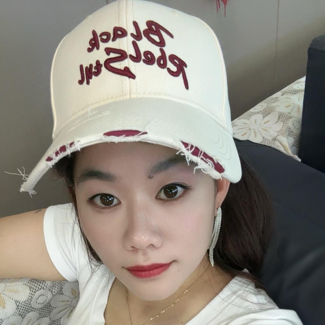 晓甜心