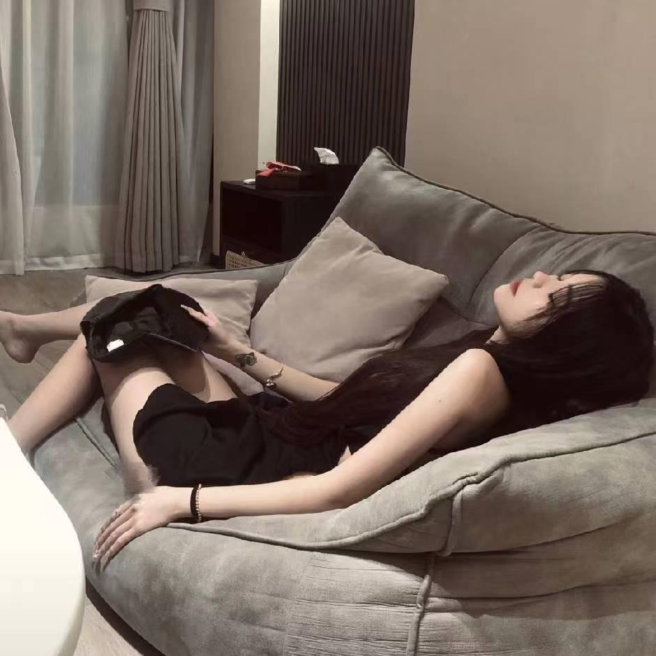 会飞的女人