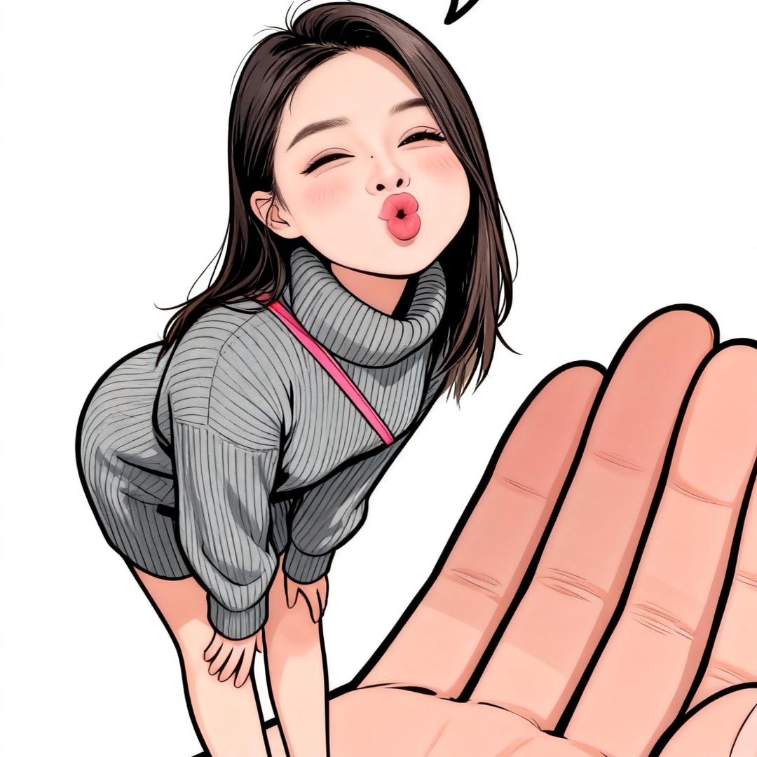 唉呦🧚