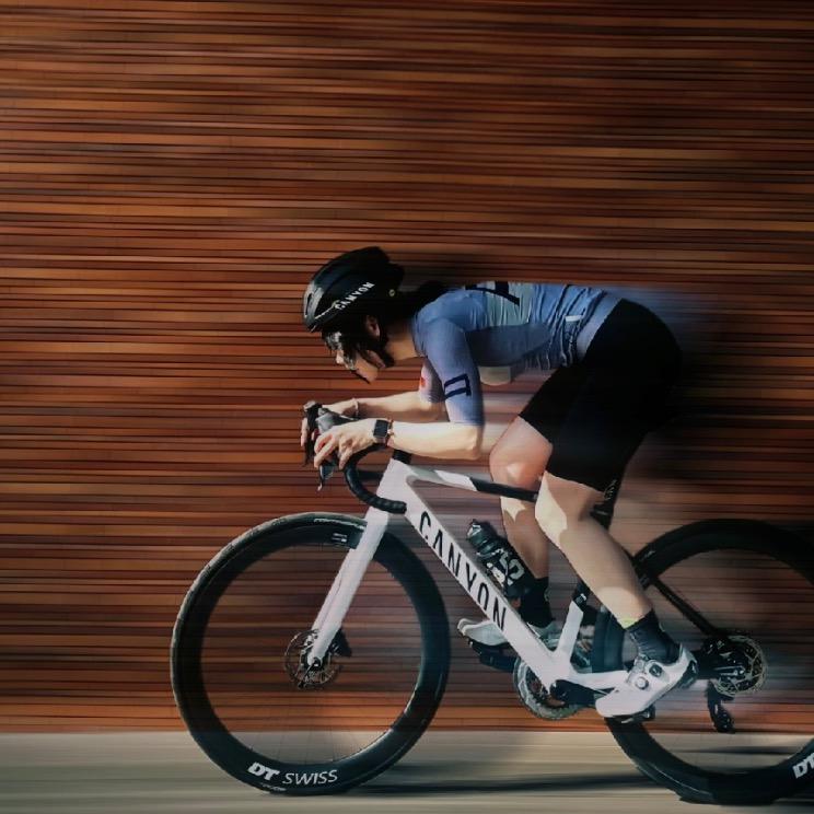 下班爱好者柔仔