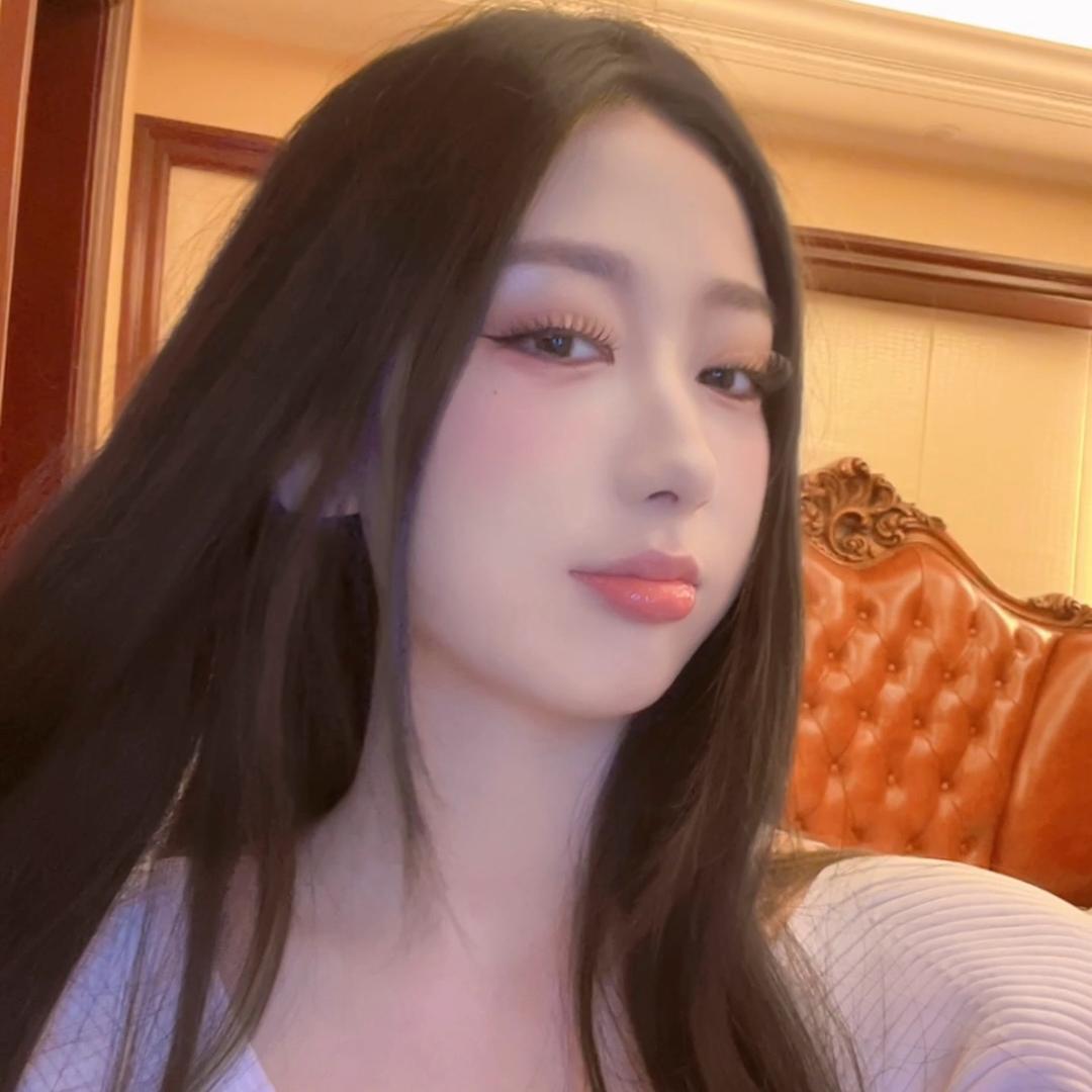晚晚大美人