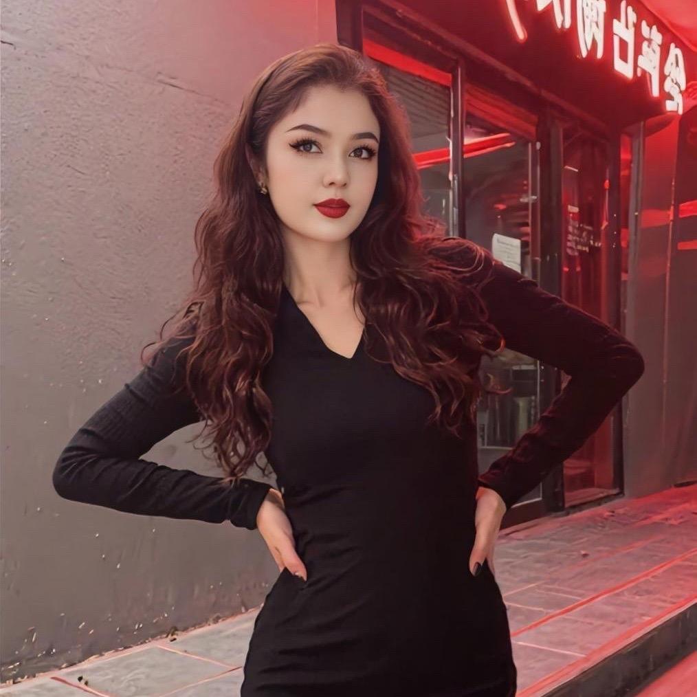 阿夫人❤️