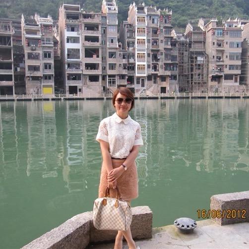 怀化国际陆港经济开发区对门里餐饮店（个体工商户）