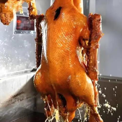 荣昌-渝荣鹅妹儿