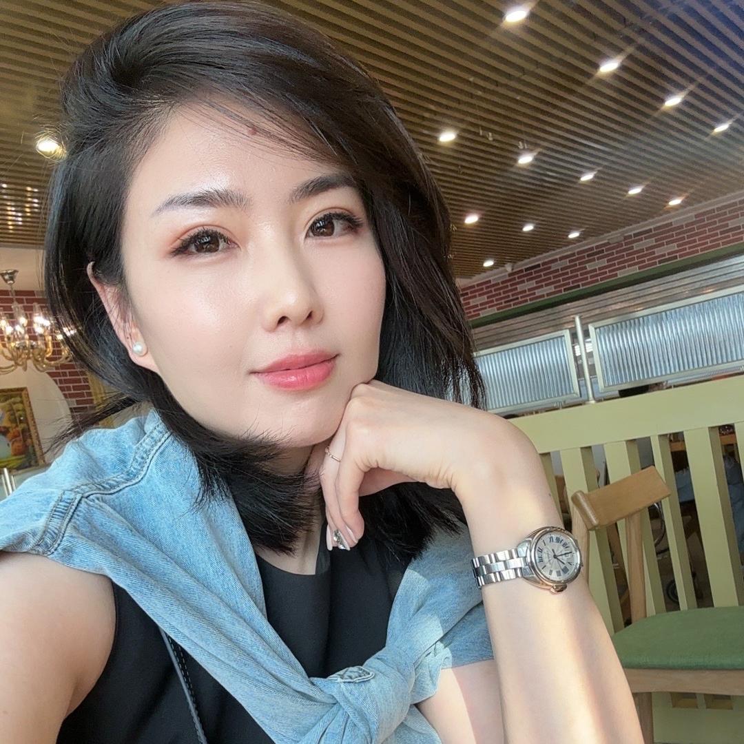 哈尔滨张小姐的店