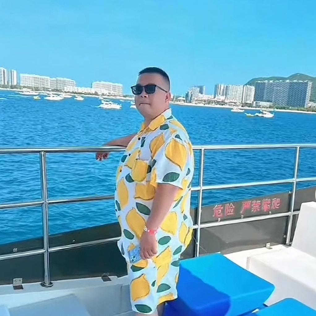 🌞杨愿长🌞