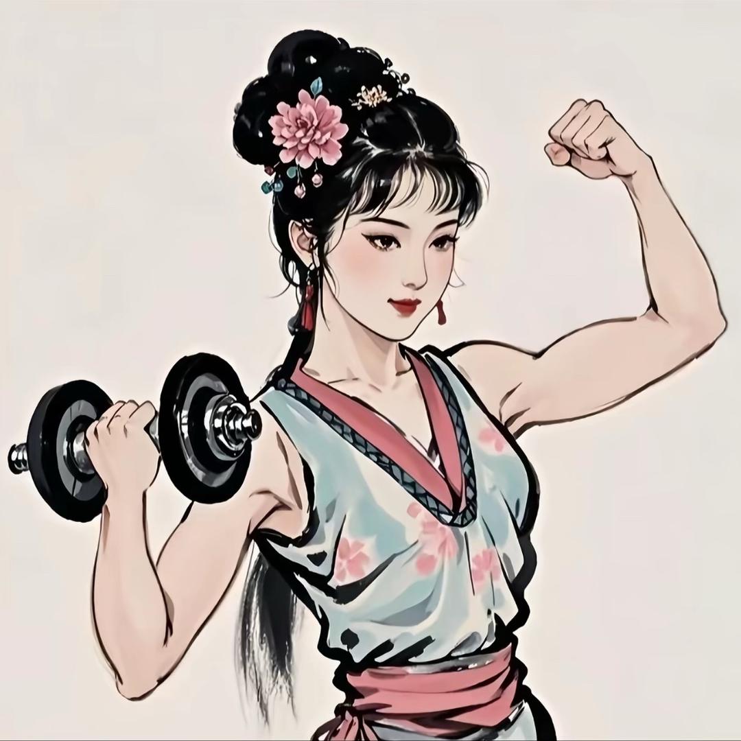 霸道财神爷强制爱