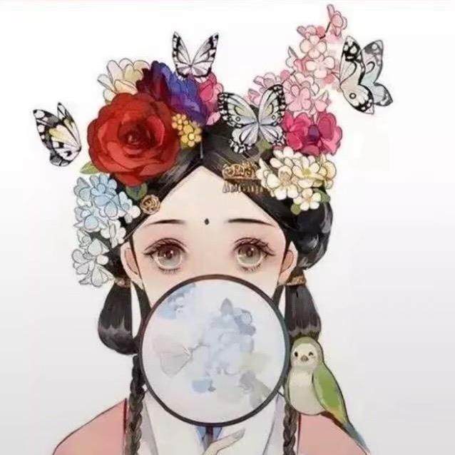 妩殇