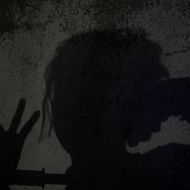 本宫生性不爱笑