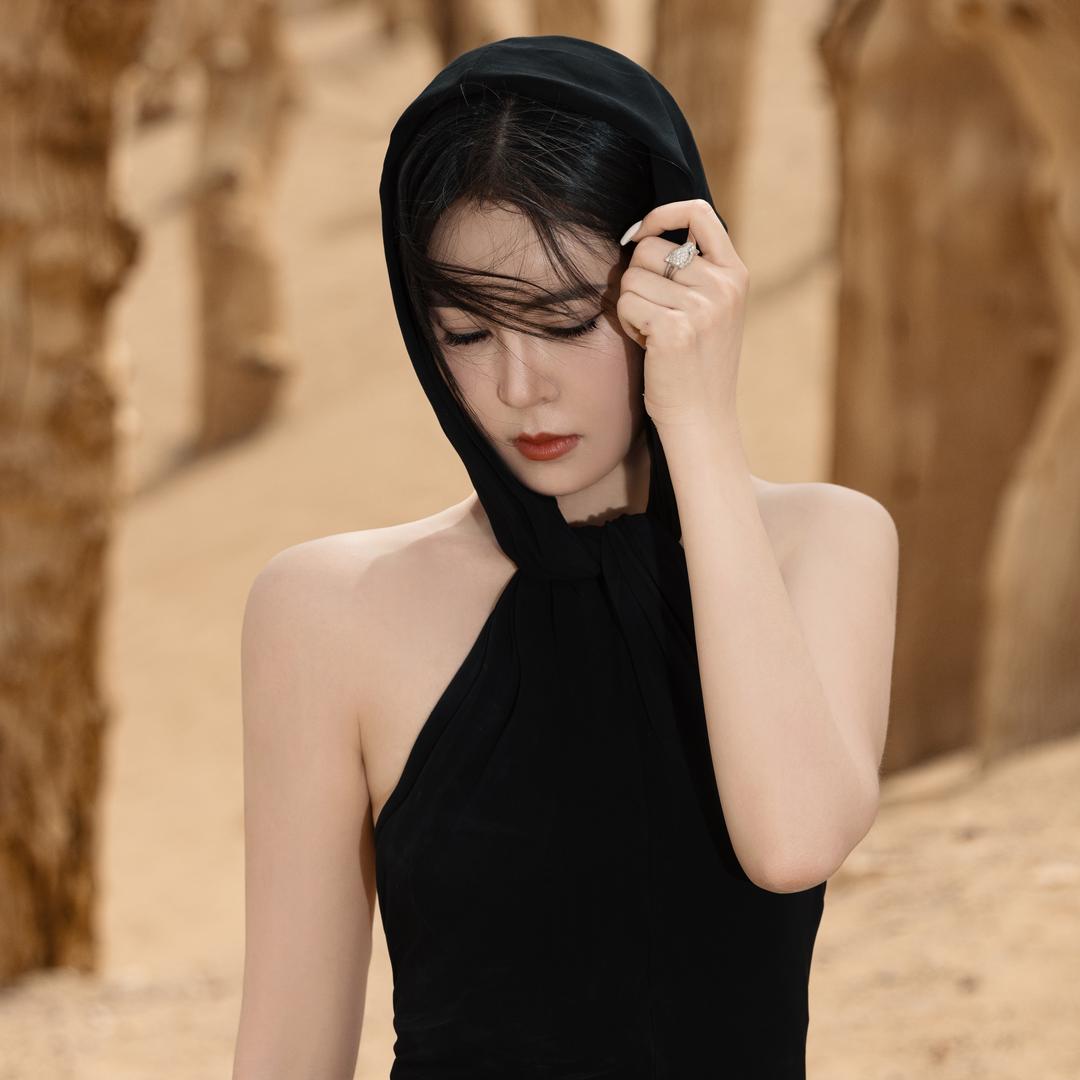 羯子