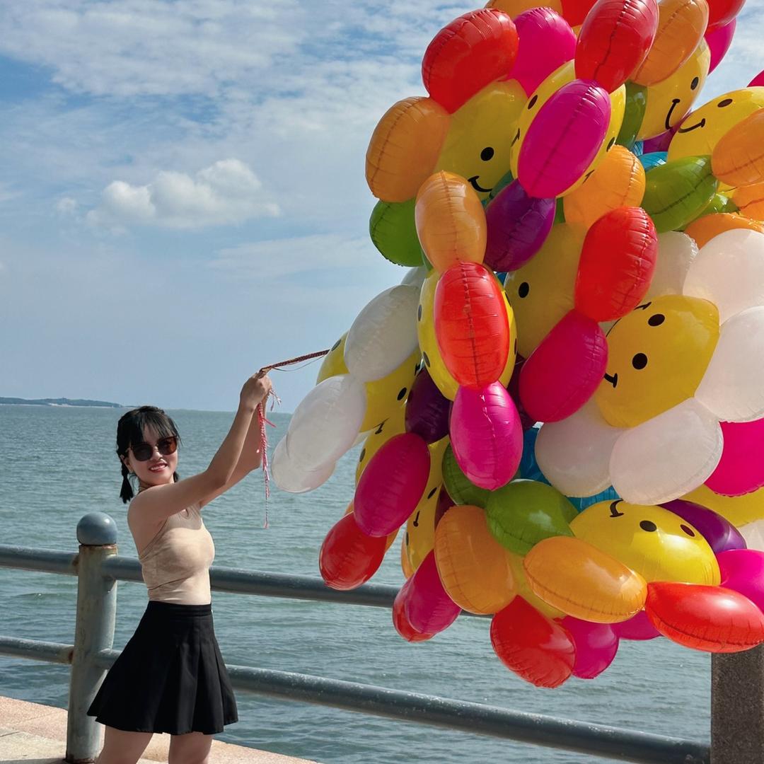 小鱼儿 🐠