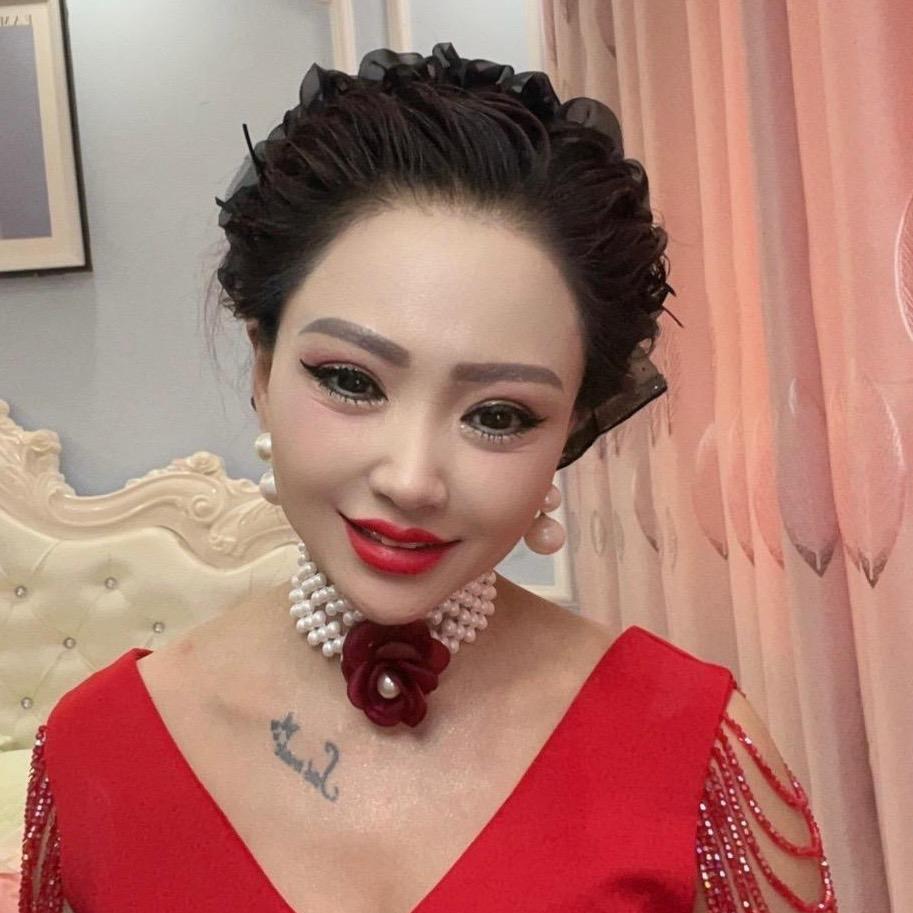 甜妹妹🫦