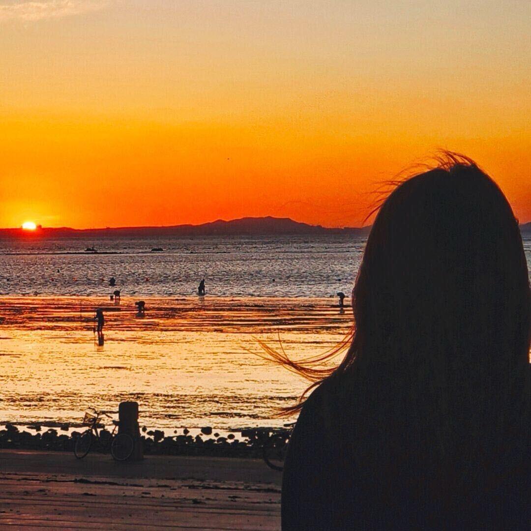深海烟火