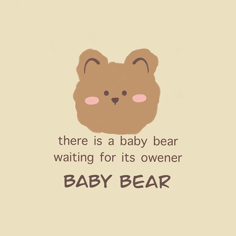 BABY BEAR童品