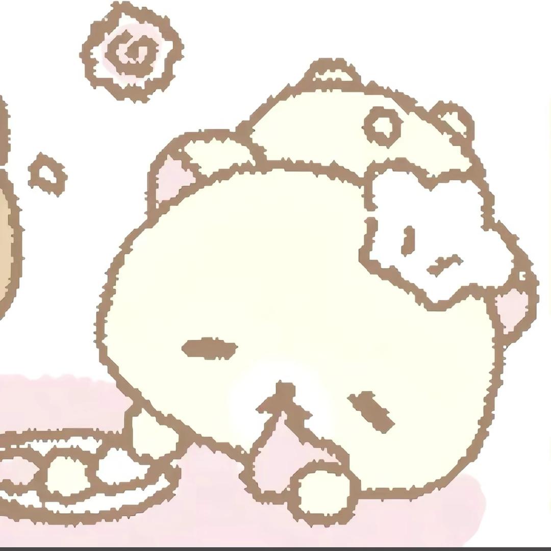 是你偷吃了饼干