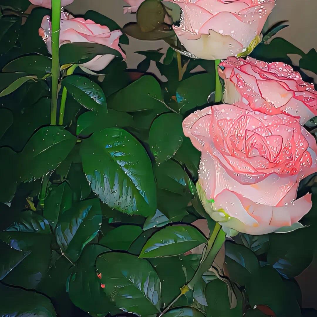 🍀好运常在🍀