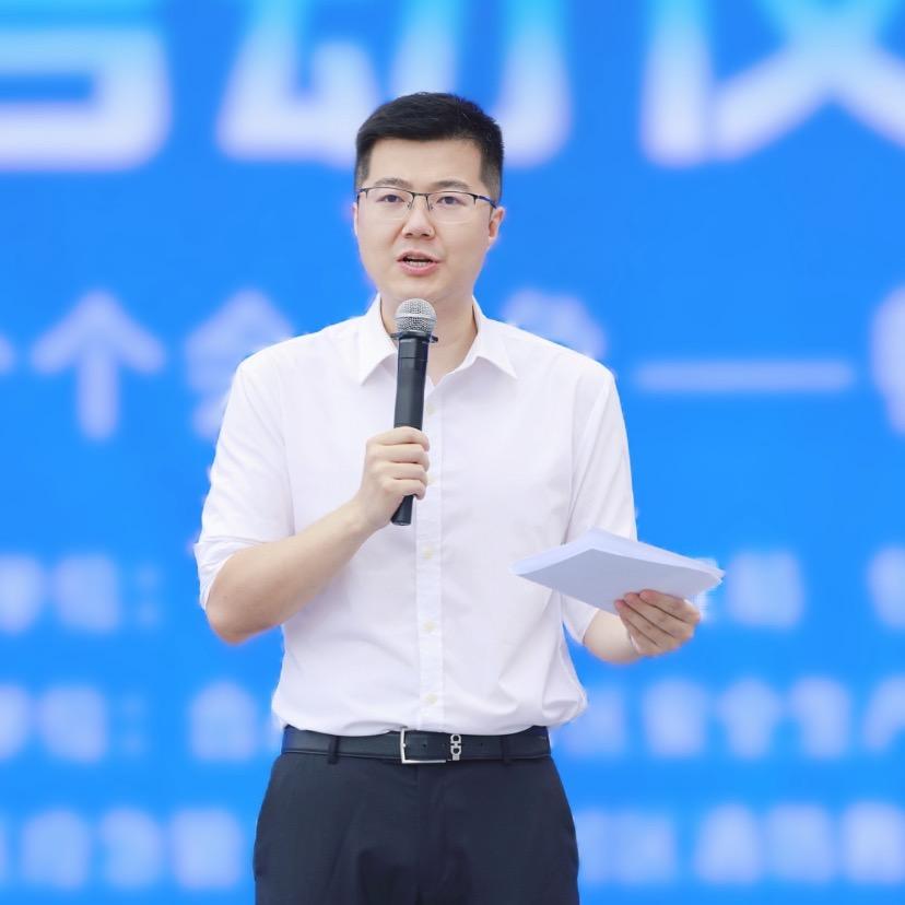 阿捷学长伴学