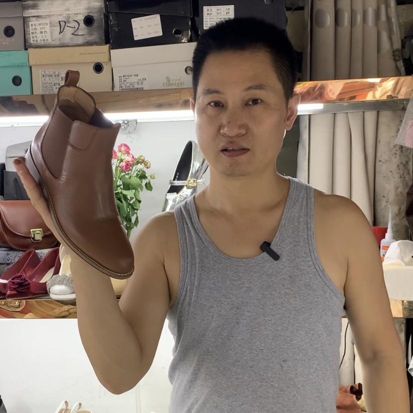 温江谢师专业修鞋改鞋