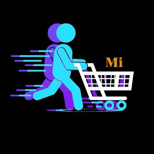 Mi包邮【MiRAS】