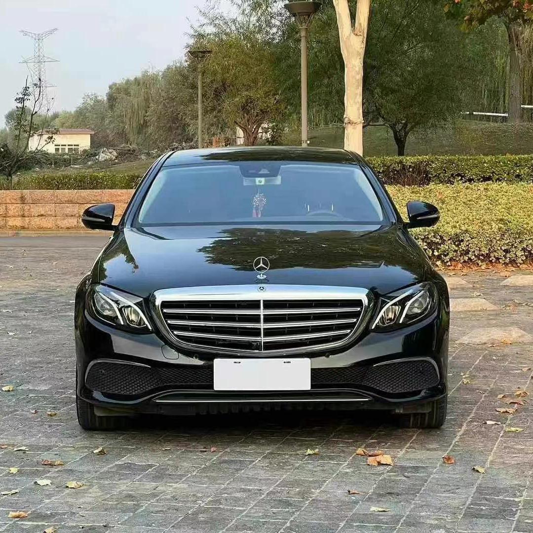 控发精品二手车