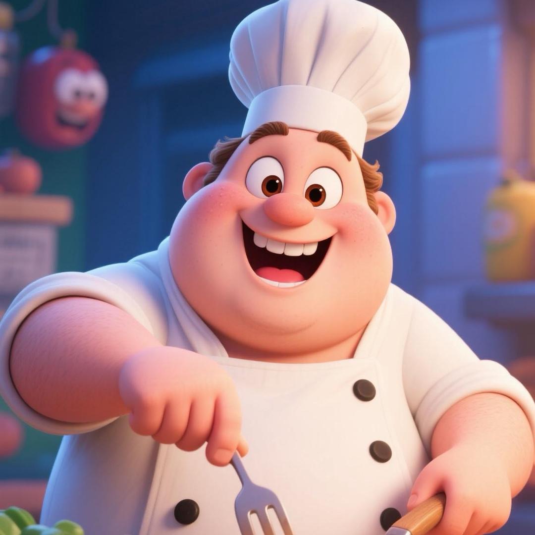 陕北美食研究所