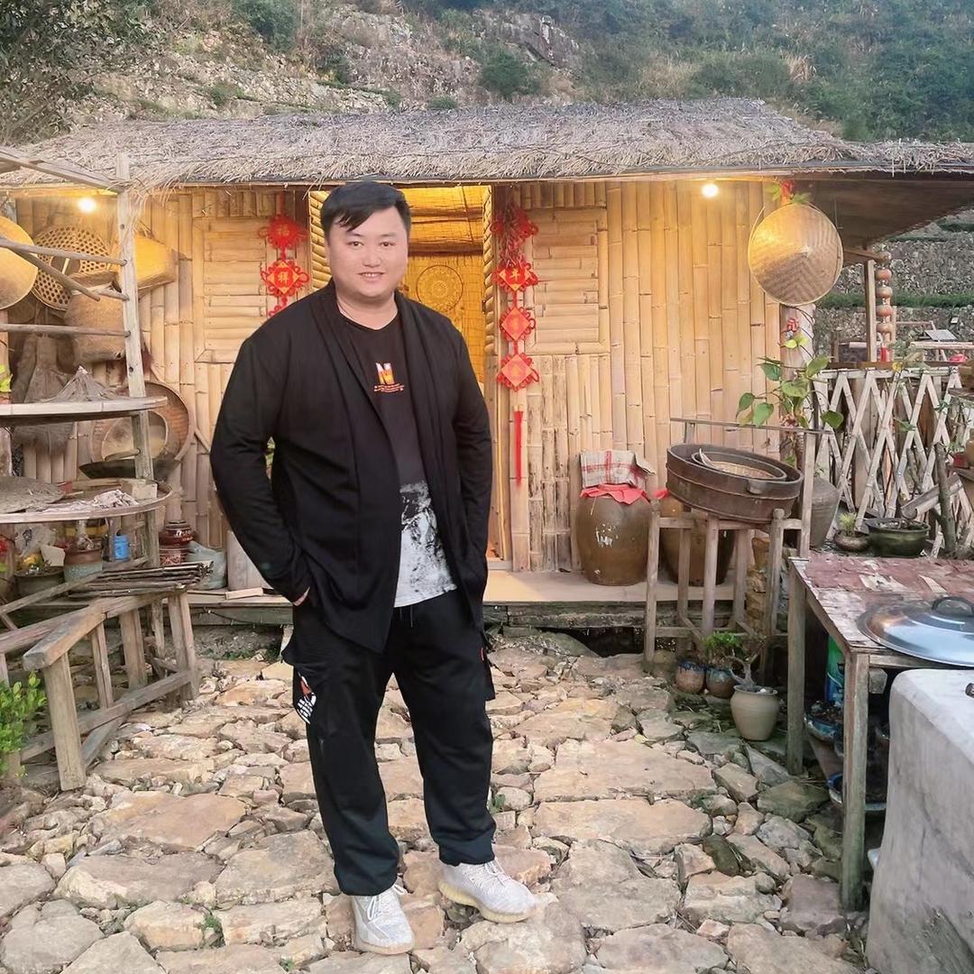 潮汕胖子