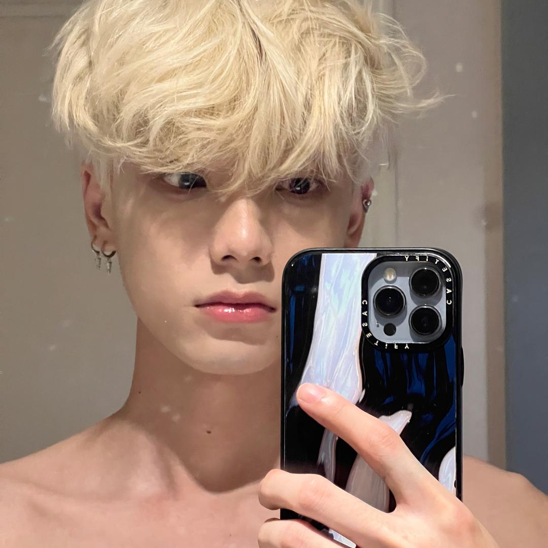 柯钦（qīn）明@抖音