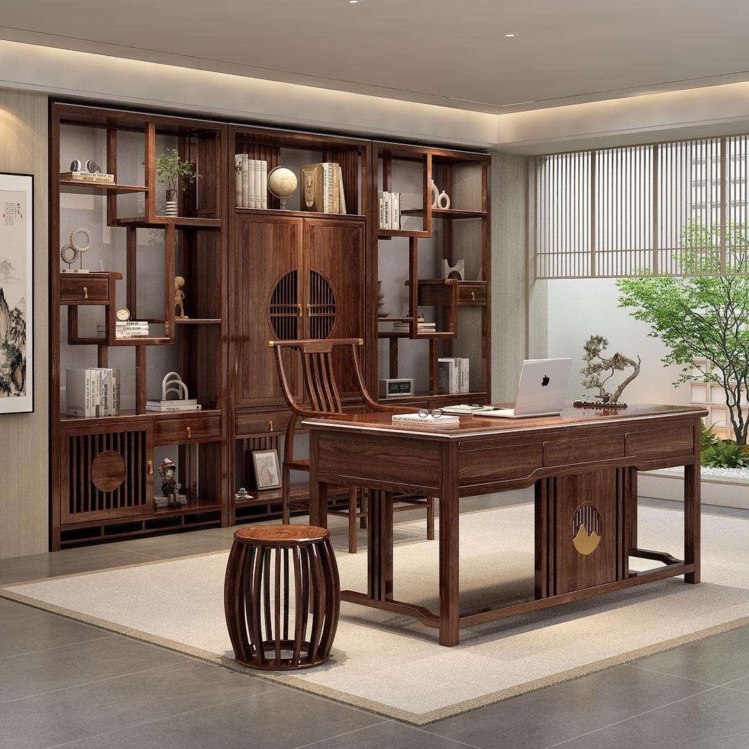云图家具有限公司（生产别墅，自建房家具）