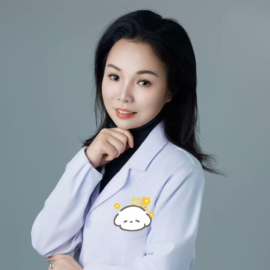 阜阳市颍州区艺潆美容店