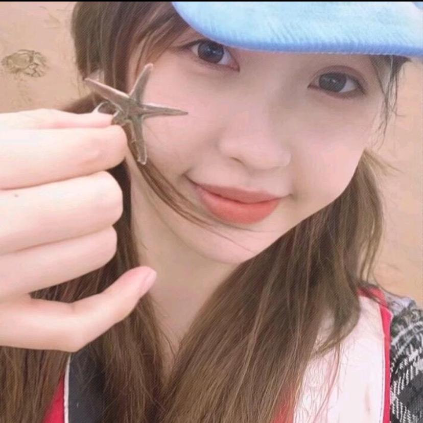 阿易🐰