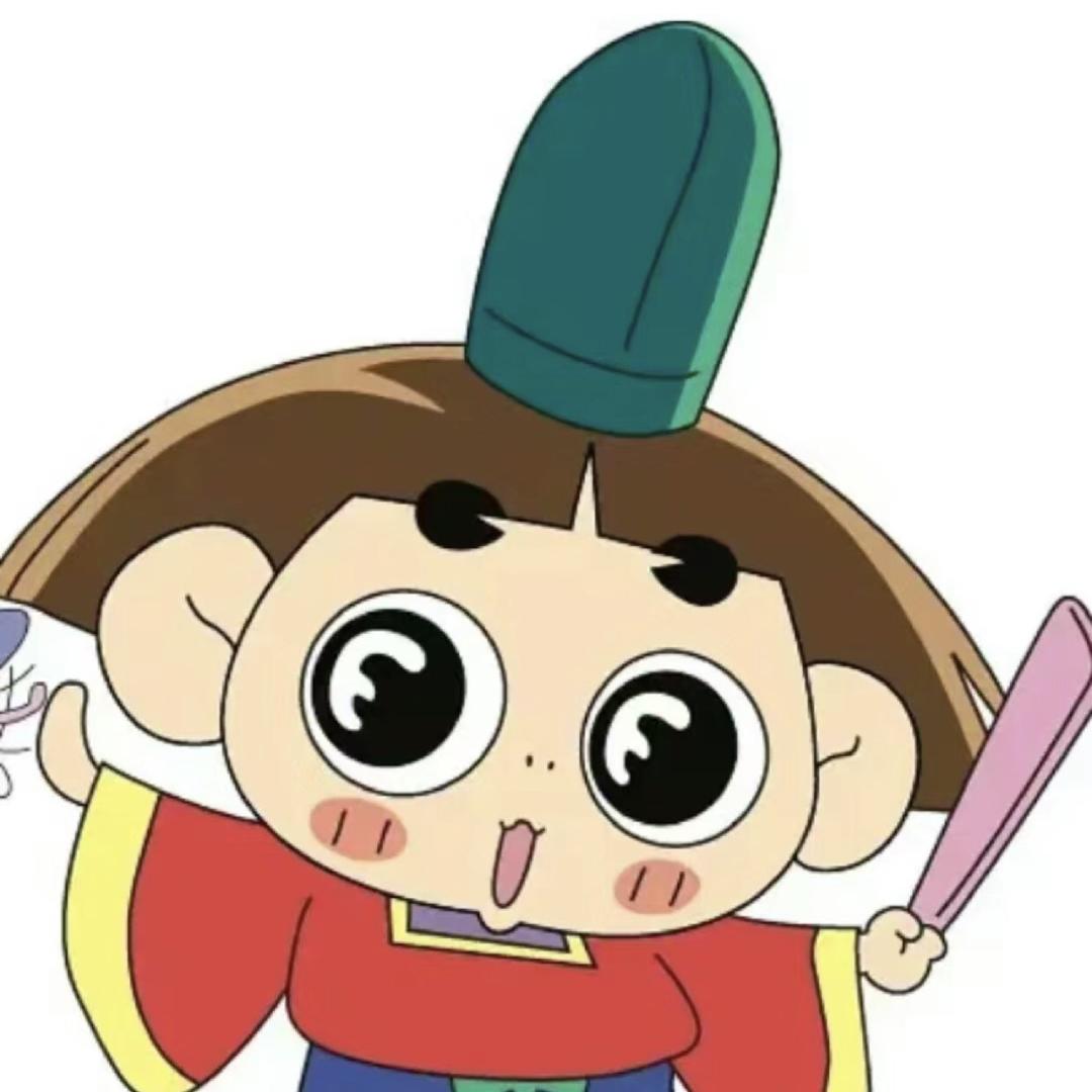 皮皮开车日记头像