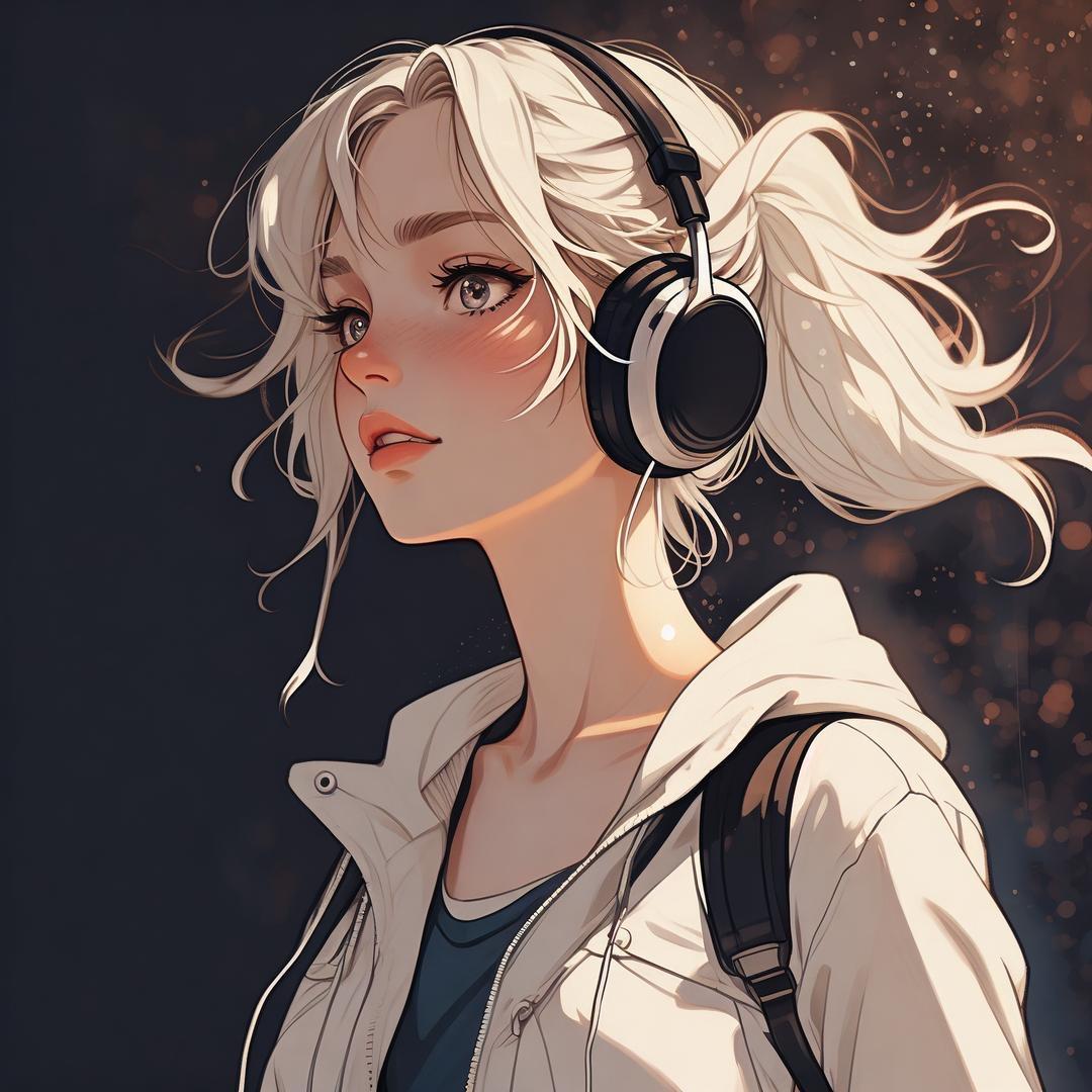 轻音时光