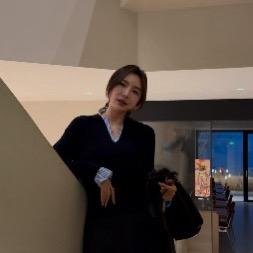 余欢欢YHH 《时尚穿搭》