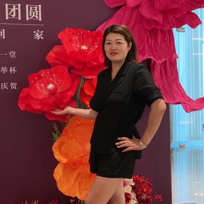 刘姐姐   🦋   (拒绝私聊)