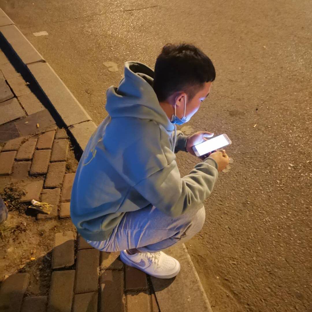 小李🚶🏻‍♂️