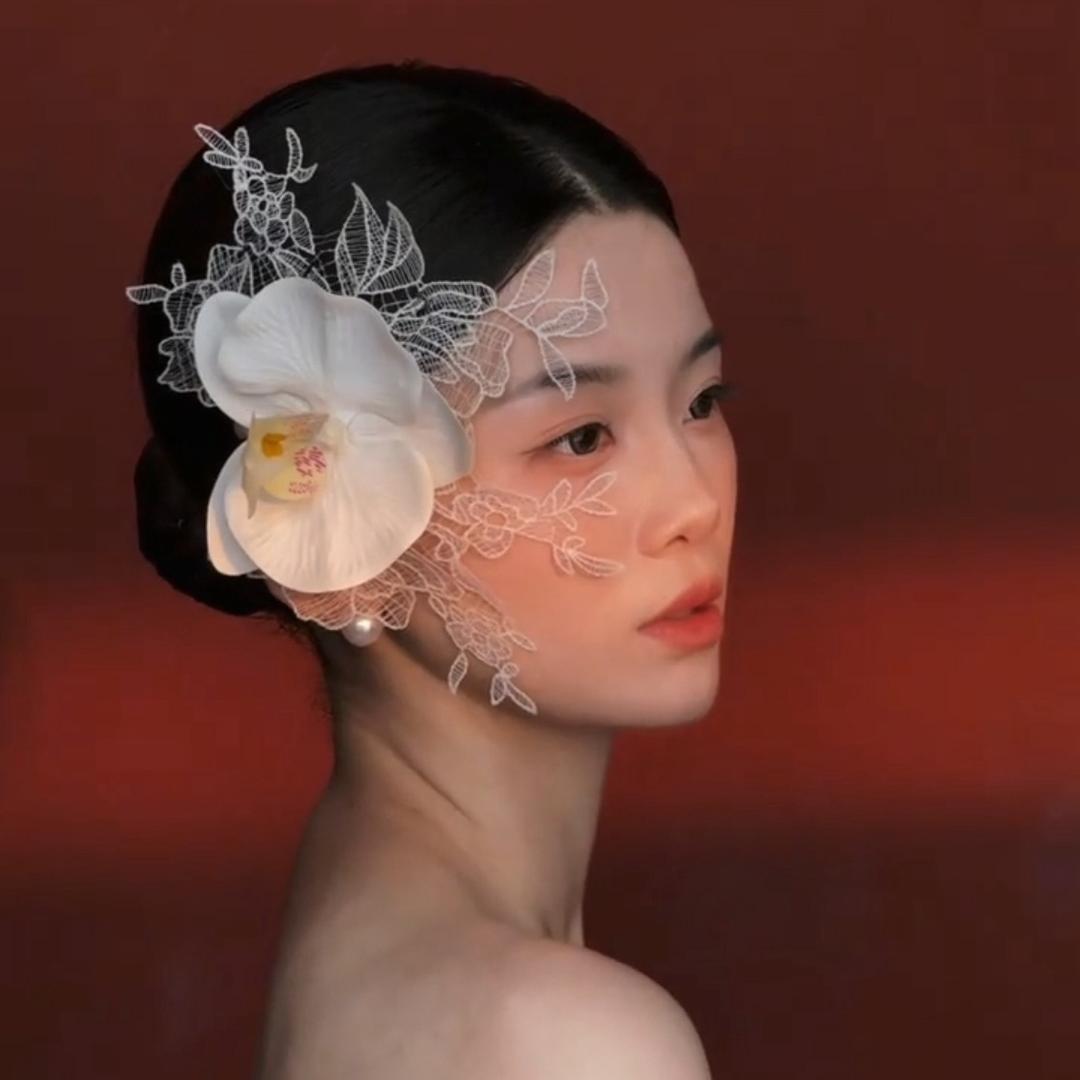小蘑菇