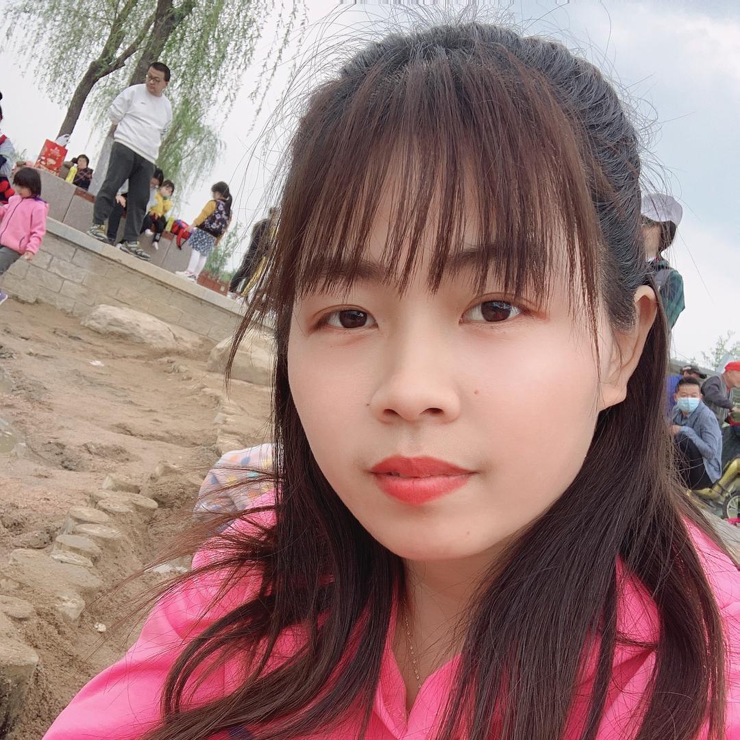 丽丽🌸🌸